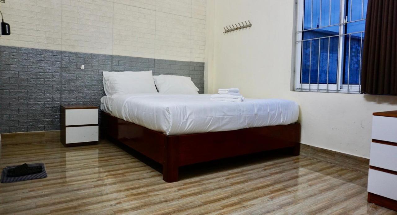 Cao Bang Eco Homestay Exterior foto