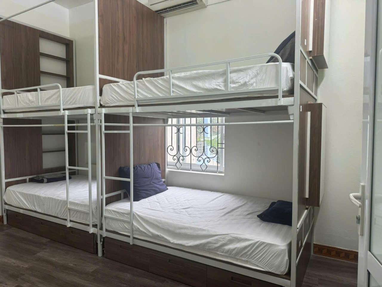 Cao Bang Eco Homestay Exterior foto